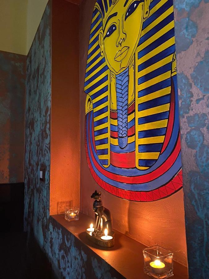 Il Cantuccio Suite Salsomaggiore Terme Exterior photo